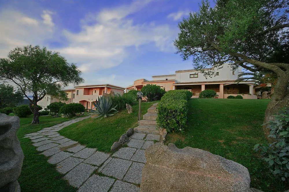 Hotel Micalosu Cannigione