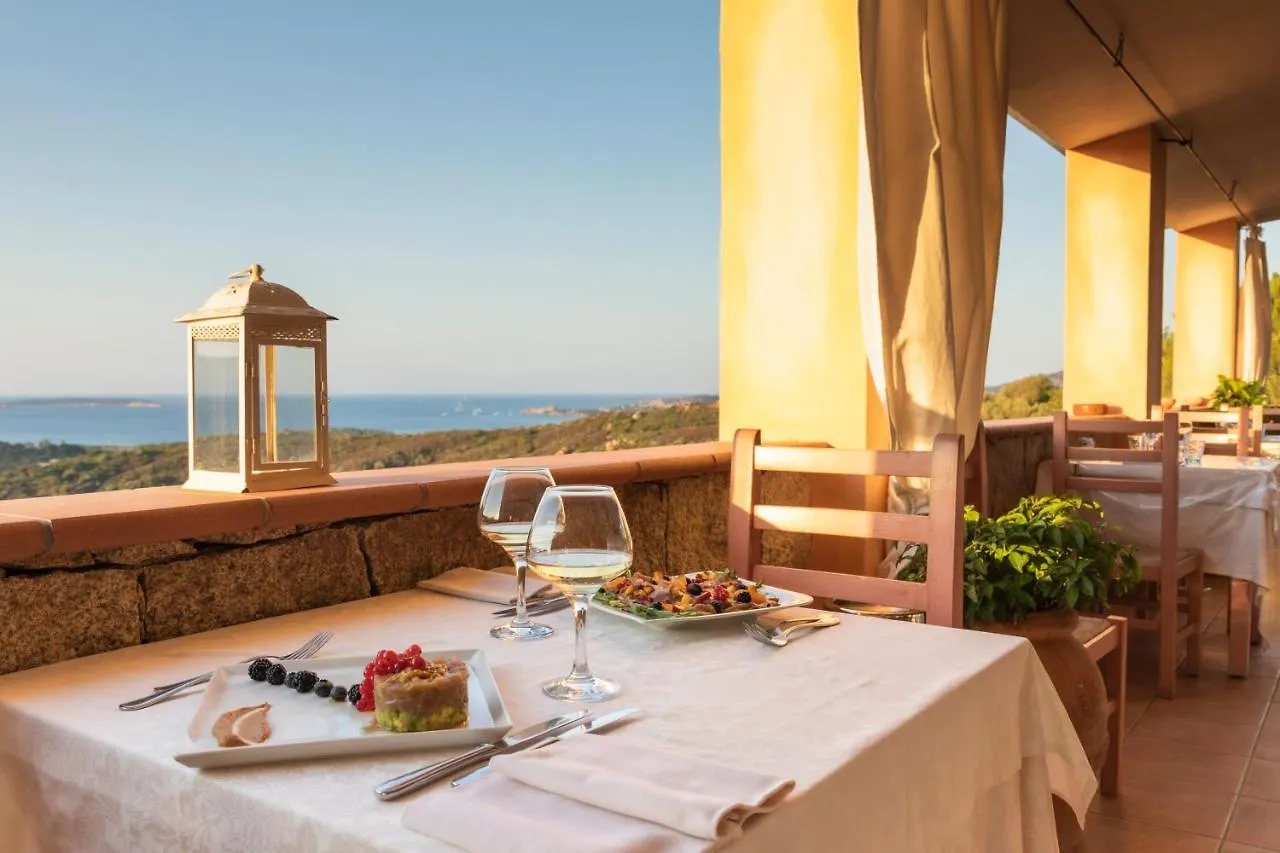 Hotel Micalosu Cannigione 3*,  Italie