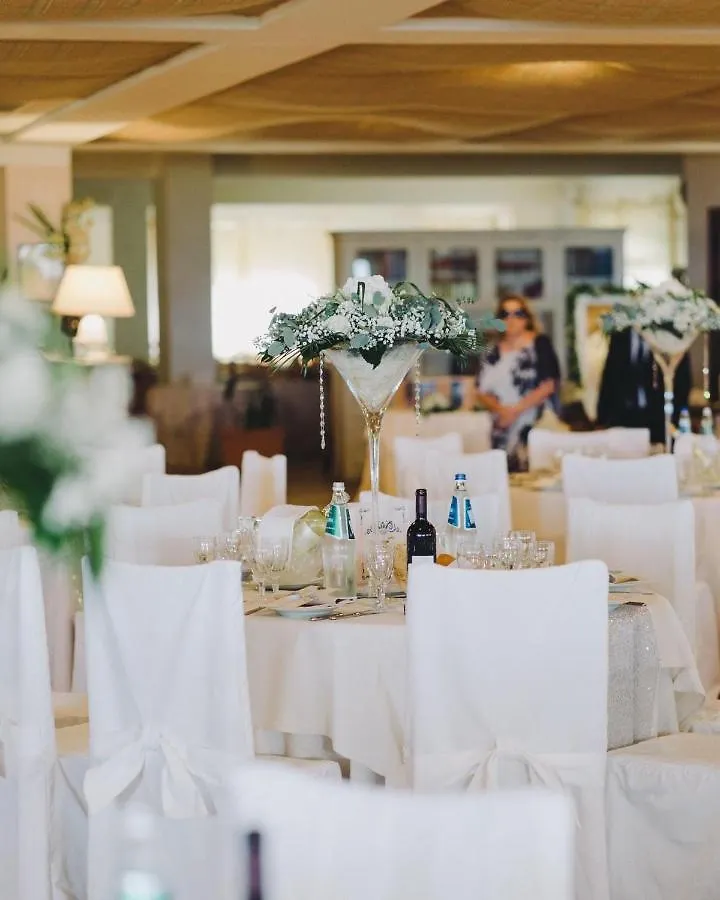 Hotel Micalosu Cannigione