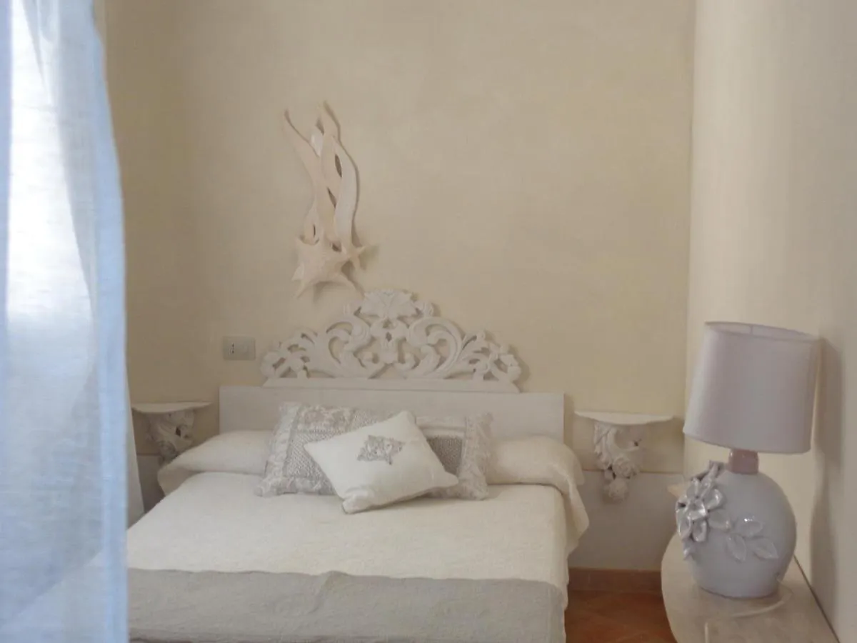 ***  Hotel Micalosu Cannigione Italy