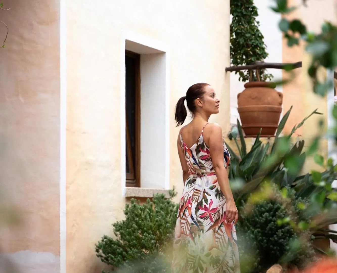 Hotel Micalosu Cannigione