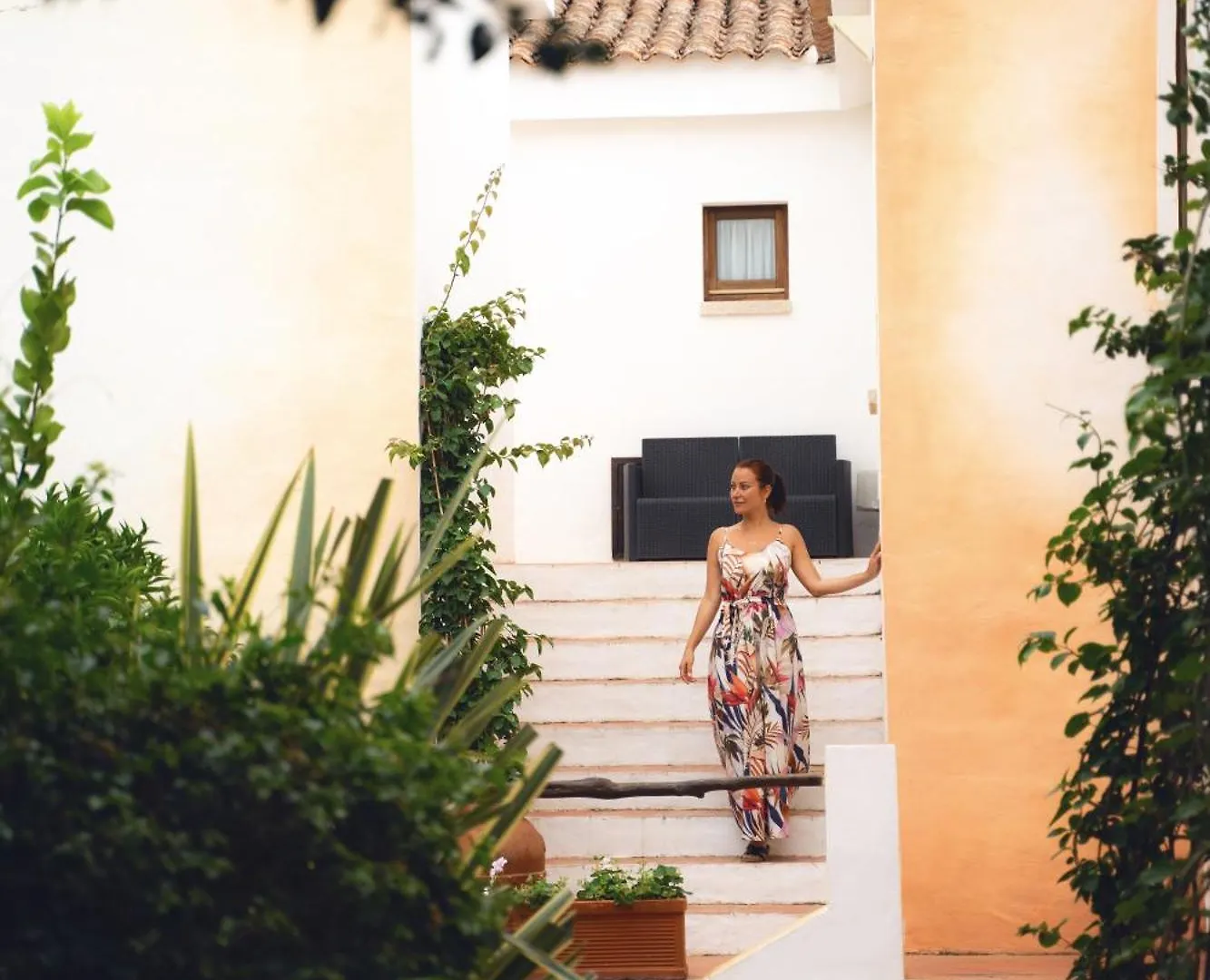 Hotel Micalosu Cannigione