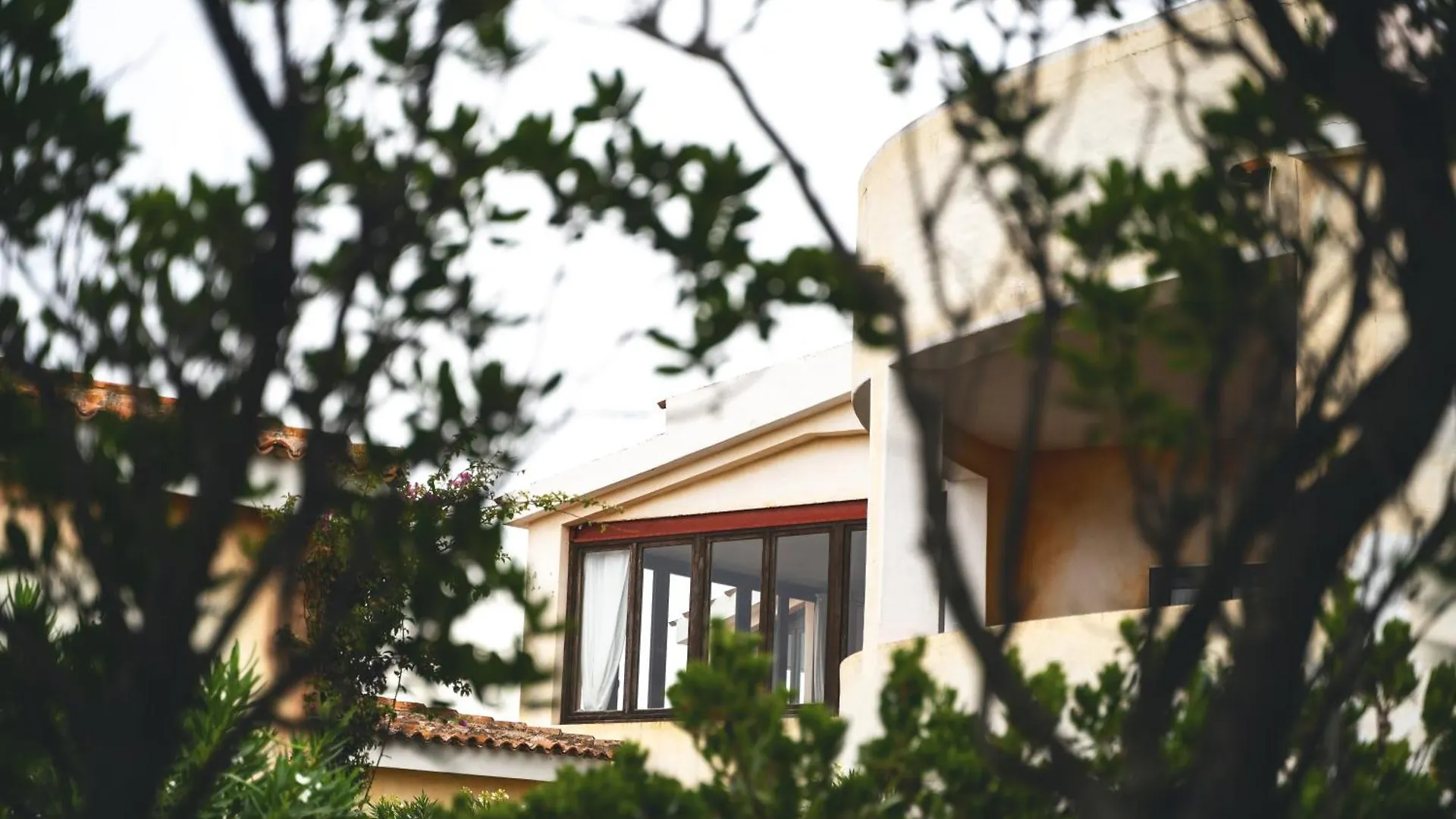 Hotel Micalosu Cannigione
