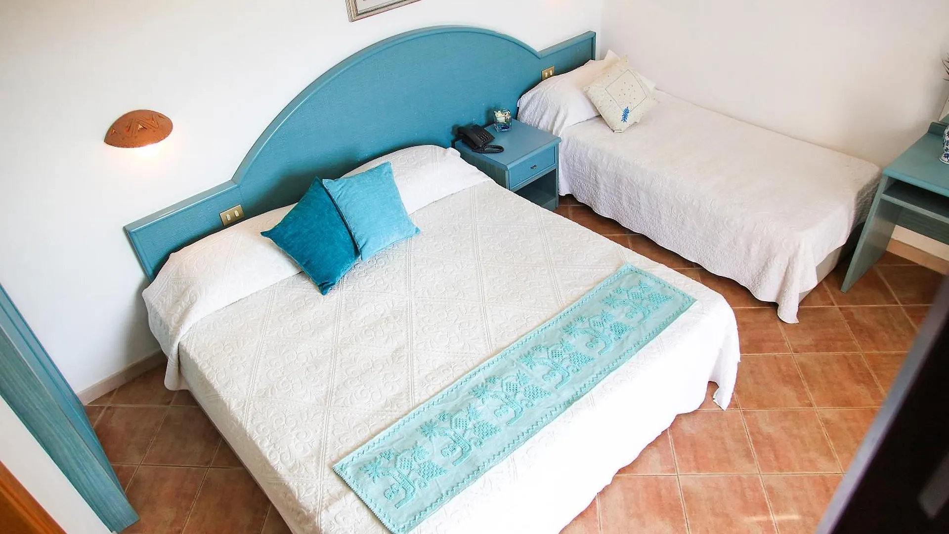 Hotel Micalosu Cannigione