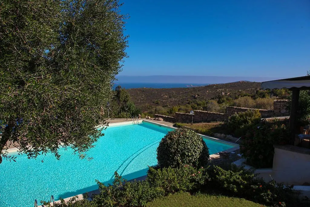 Hotel Micalosu Cannigione