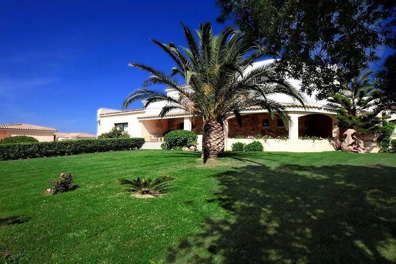 Hotel Micalosu Cannigione Italie