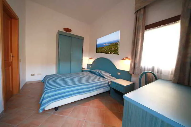 Hotel Micalosu Cannigione 3*,  Italy