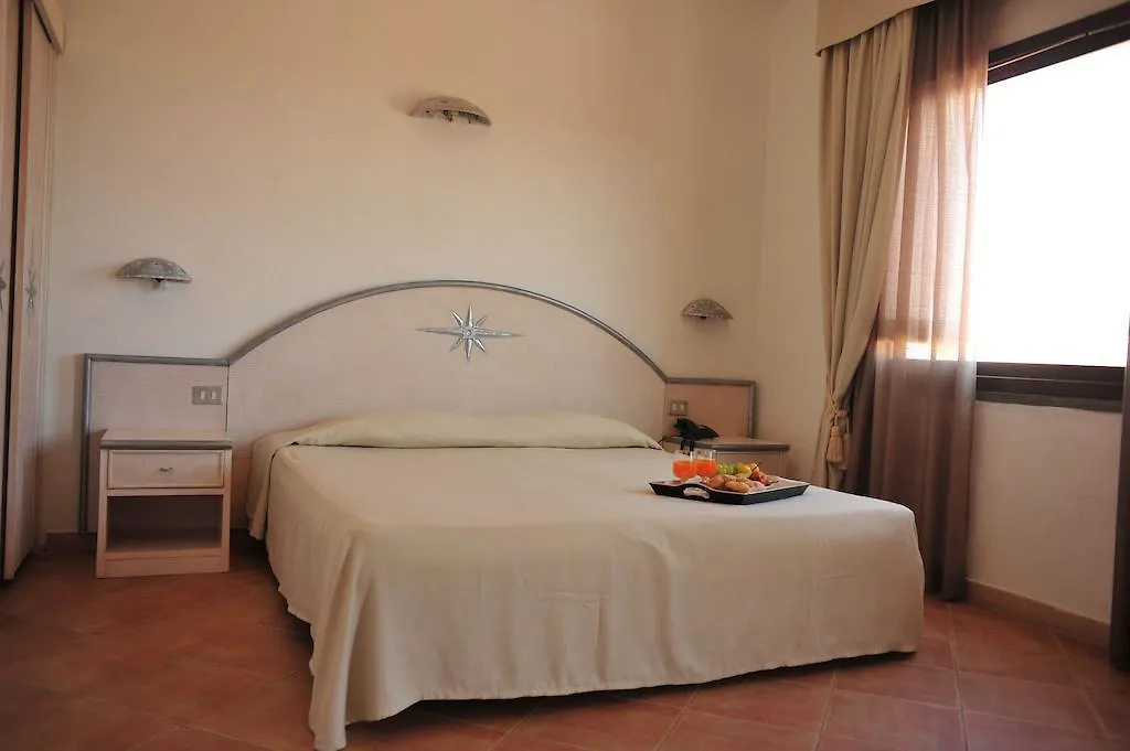 Hotel Micalosu Cannigione