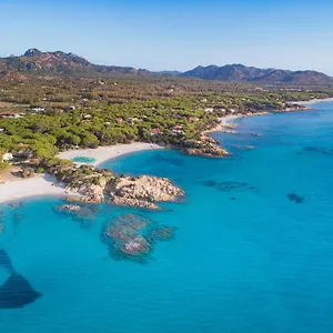 Station touristique Tirreno, Cala Liberotto