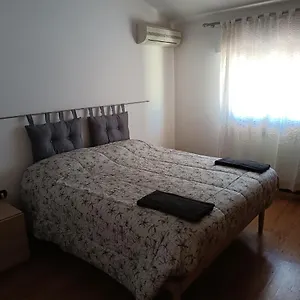 Appartement Sea Breeze