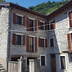 Hébergement de vacances Ca'verde