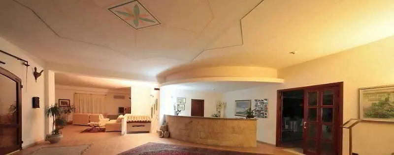 Hotel Micalosu Cannigione