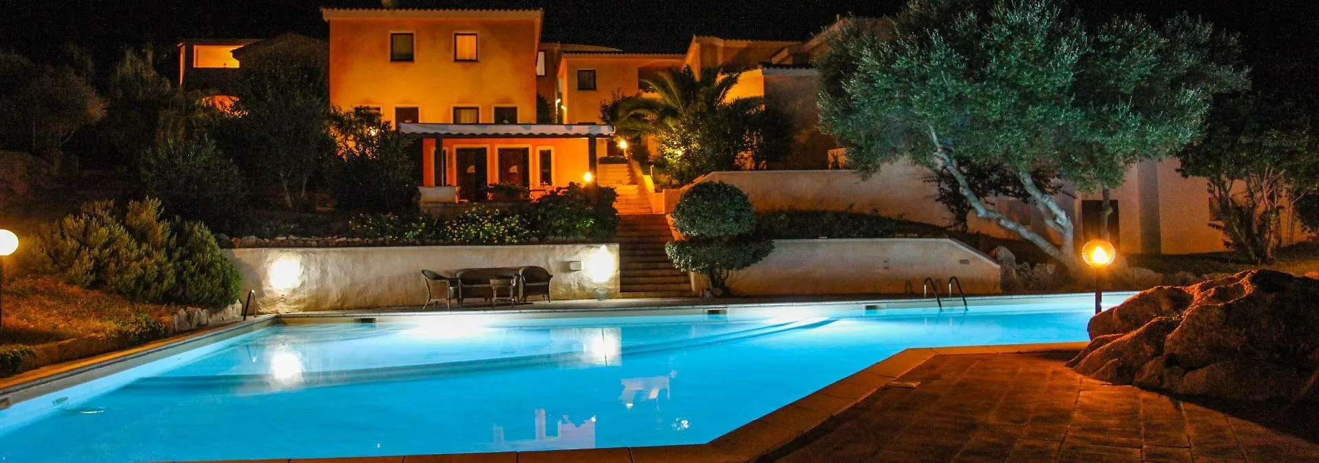 Hotel Micalosu Cannigione
