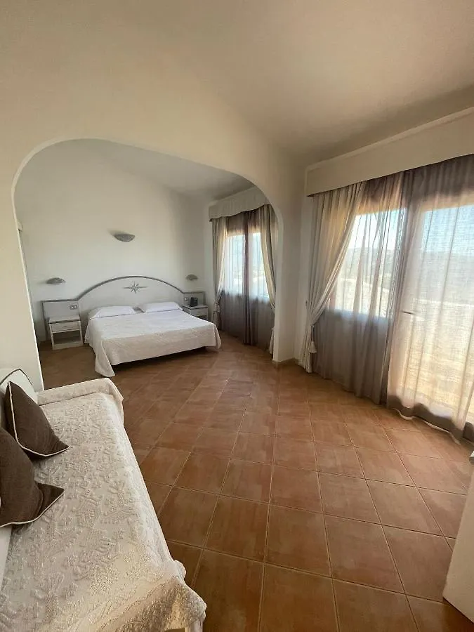 Hotel Micalosu Cannigione 3*,  Italië