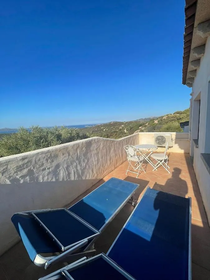 Hotel Micalosu Cannigione