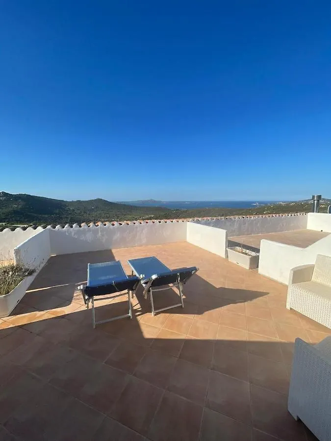 Hotel Micalosu Cannigione