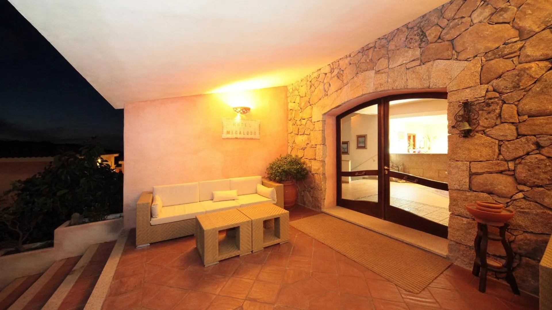 Hotel Micalosu Cannigione 3*,  Italië