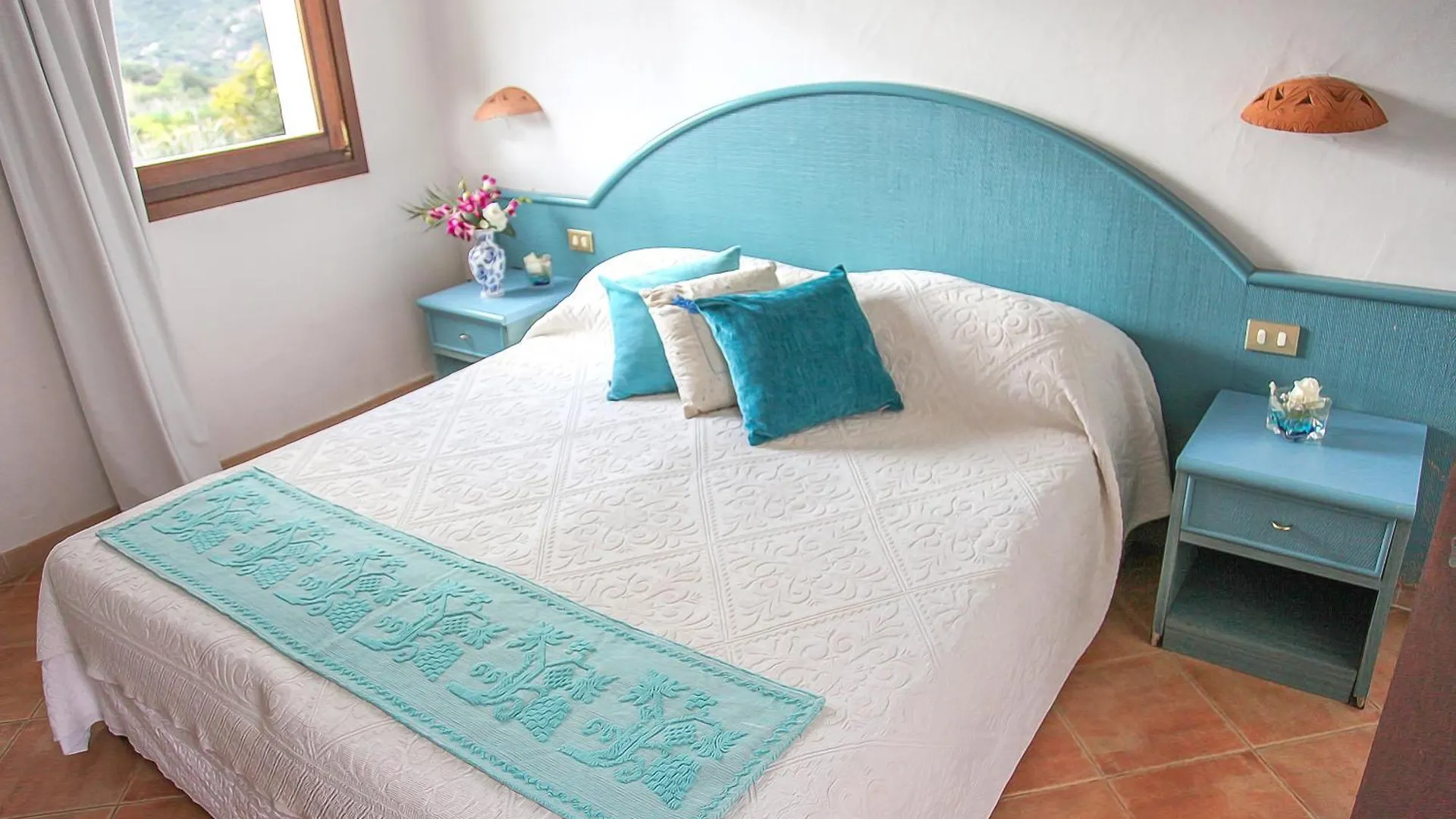 Hotel Micalosu Cannigione
