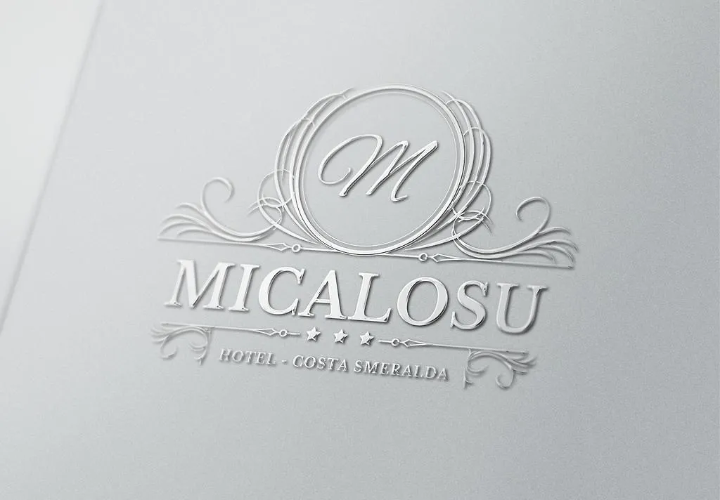 Hotel Micalosu Cannigione 3*,  Italië