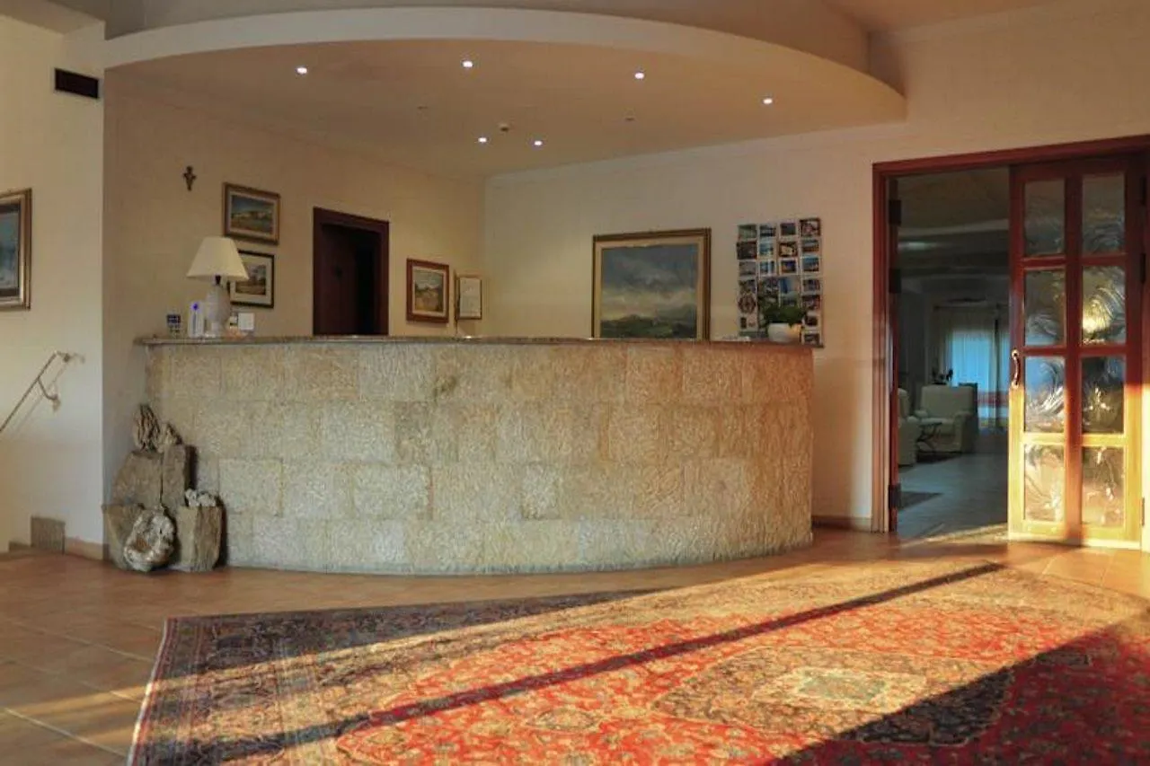 ***  Hotel Micalosu Cannigione Italië