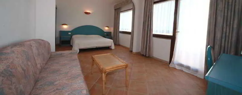 Hotel Micalosu Cannigione