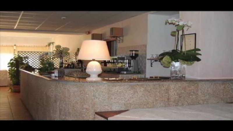 Hotel Micalosu Cannigione