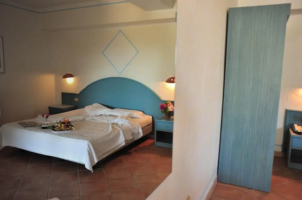 Hotel Micalosu Cannigione